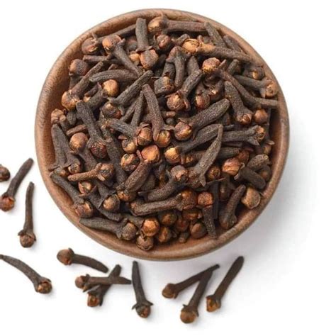 Cloves #19