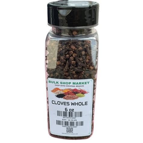 Cloves