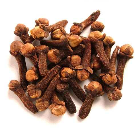 Cloves #9