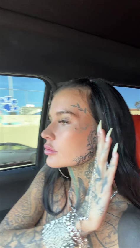 chyna nude