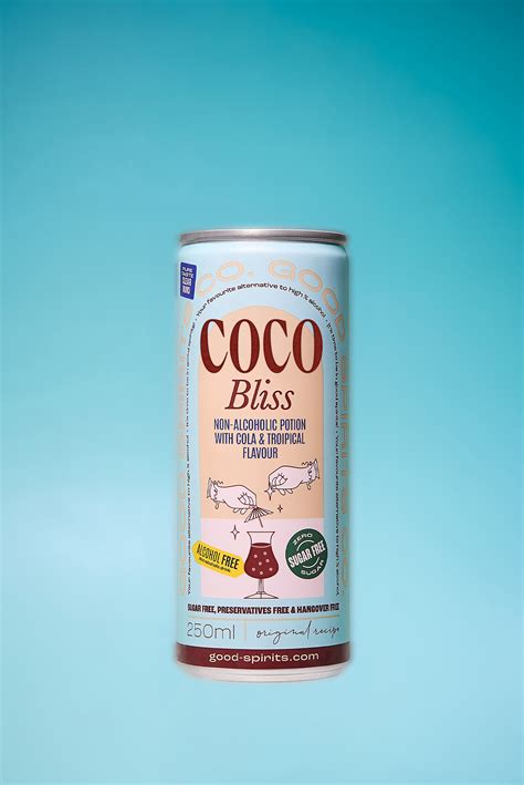 Coco Bliss #12
