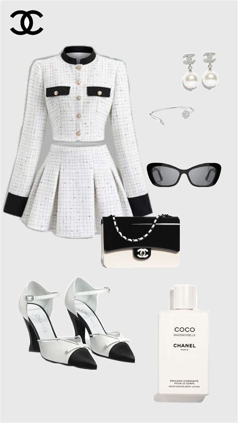 Coco Chanel #4