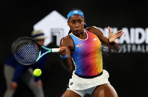 Coco Gauff #11