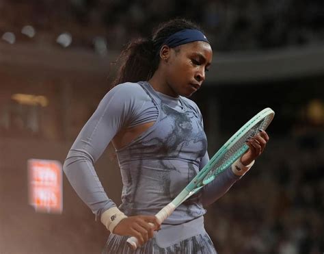 Coco Gauff #13