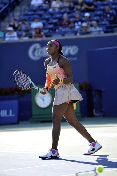 Coco Gauff #14
