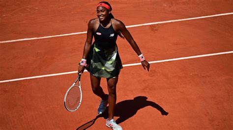 Coco Gauff