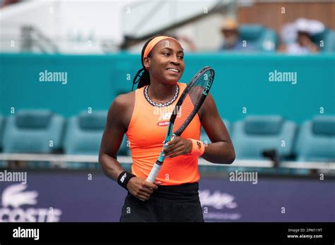 Coco Gauff #2