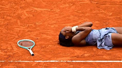 Coco Gauff