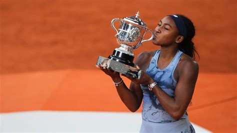 Coco Gauff