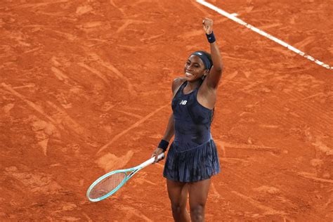Coco Gauff