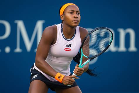 Coco Gauff