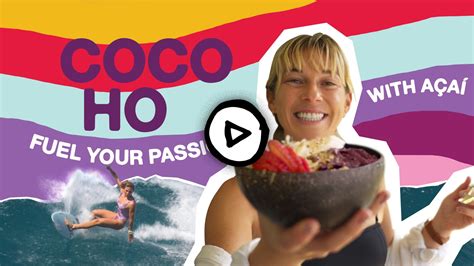 Coco Ho