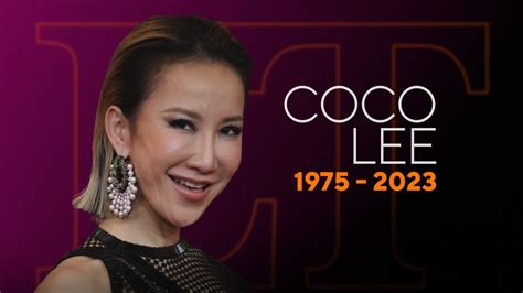 Coco Lee