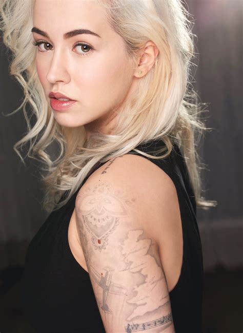 Coco Lloyd #8