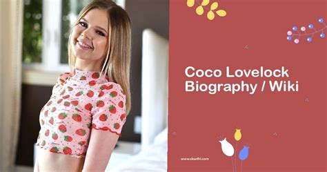CoCo Lovelock #12