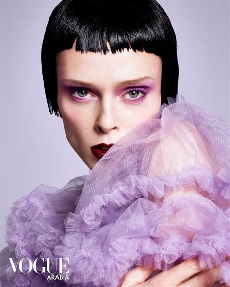 Coco Rocha