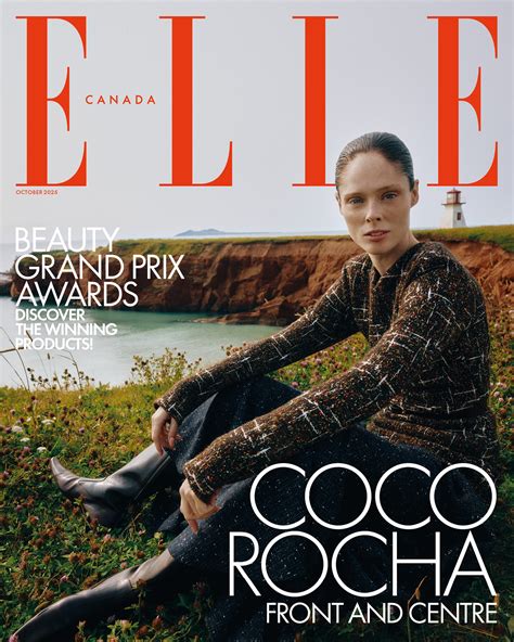 Coco Rocha #10