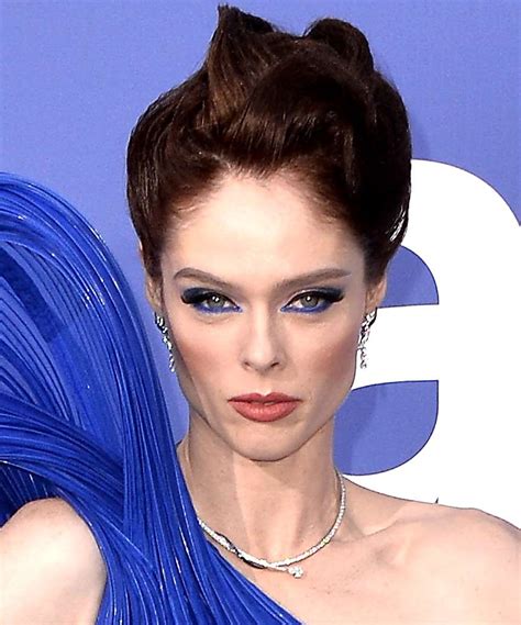 Coco Rocha