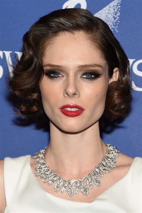 Coco Rocha #14