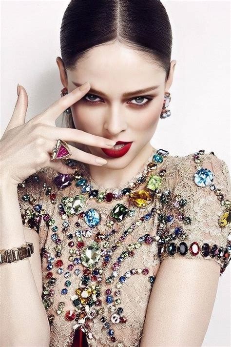 Coco Rocha #16