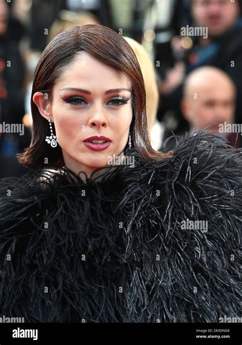 Coco Rocha