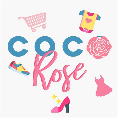 Coco Rose