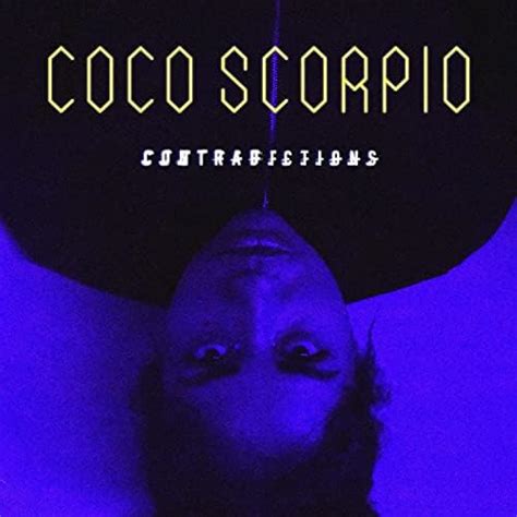Coco Scorpio #5