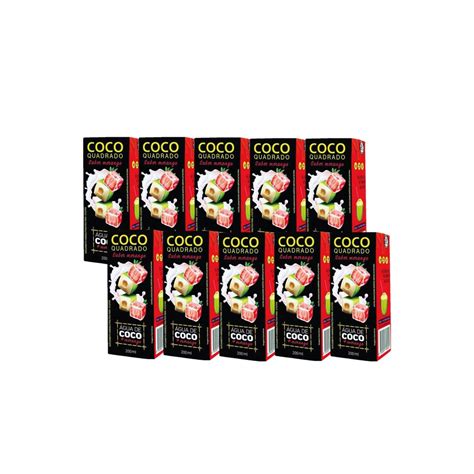 coco vanid #10