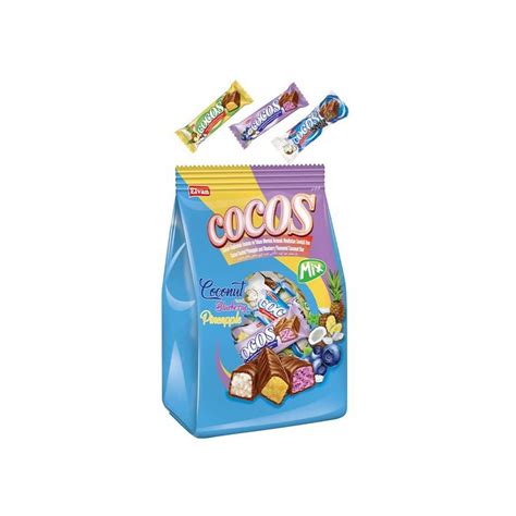 coco vanid