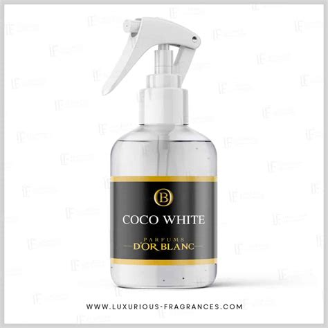 Coco White
