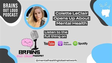 Colette LeClair