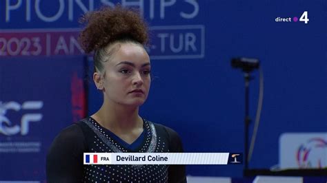Coline Devillard #8