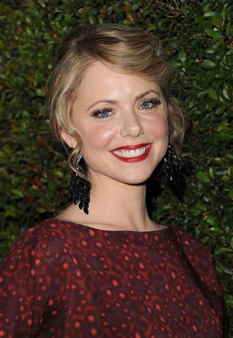 collette wolfe nude #12