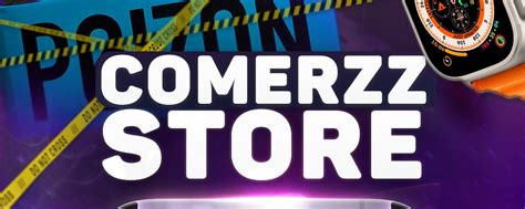 Comerzz #17