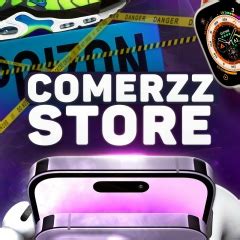 Comerzz #5