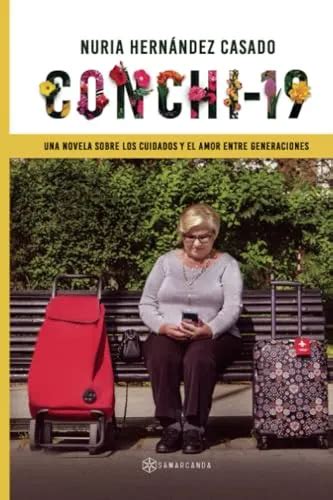 Conchi #19