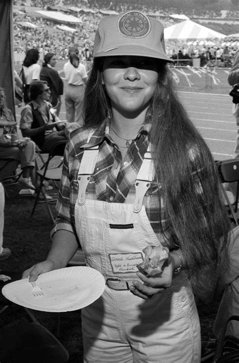 Connie Needham
