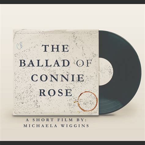Connie Rose