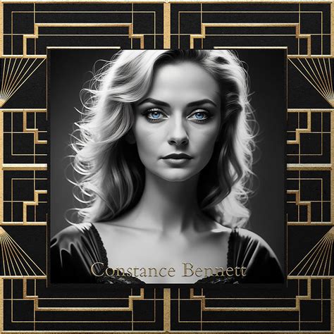 Constance Bennett #10