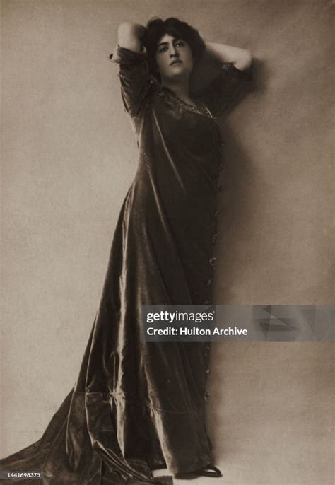Constance Collier