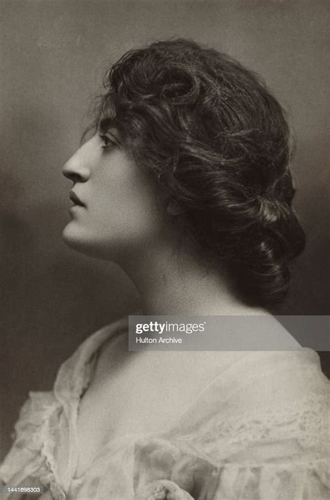 Constance Collier #12