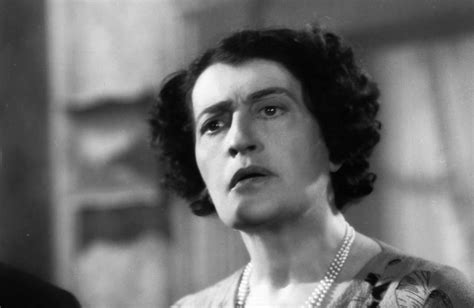 Constance Collier