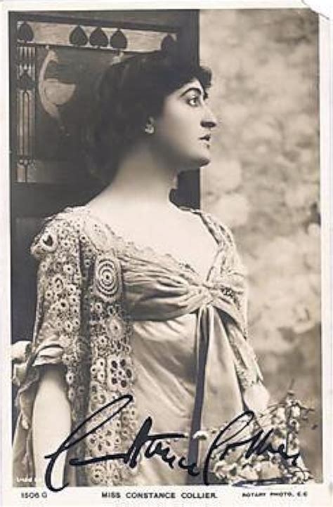 Constance Collier #5