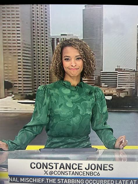 Constance Jones #2