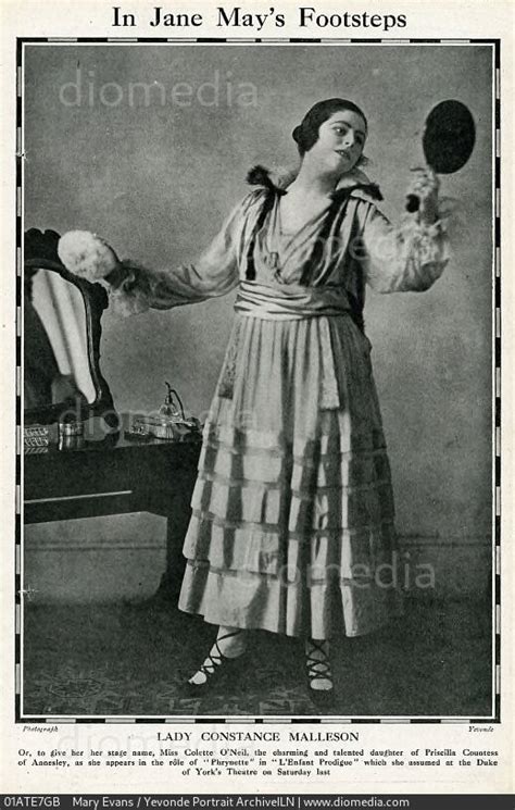 Constance Malleson #12