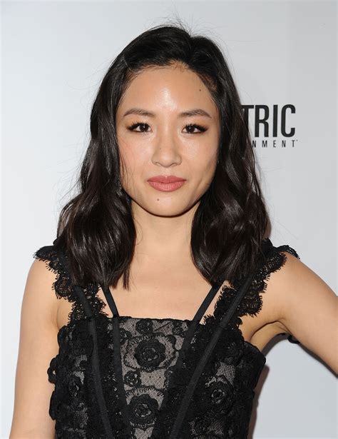 Constance Wu #2
