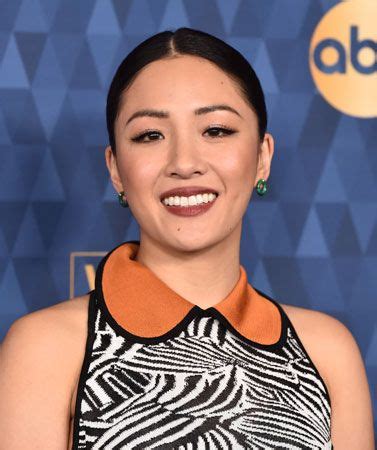 Constance Wu #7