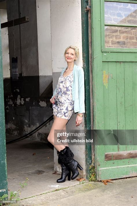 Constanze Behrends #12