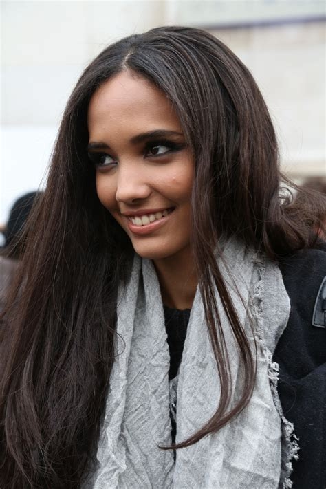 Cora Emmanuel #12