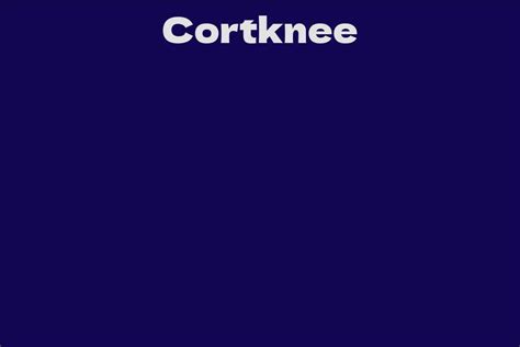 Cortknee #12